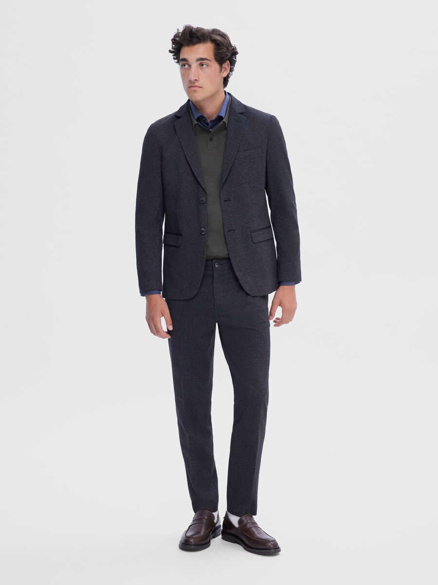 Shop the Look - slhpsy2023w30wedjul10_1690356804861_16092650_DarkGreyMelange_005.jpg