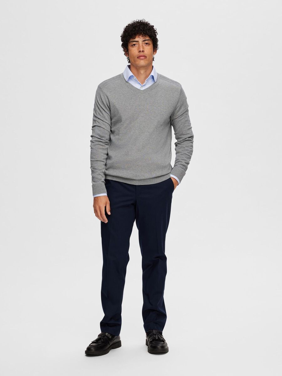 Shop the Look - slhpsy2023w44thunov9_1698932751087_16090147_MediumGreyMelange_005.jpg