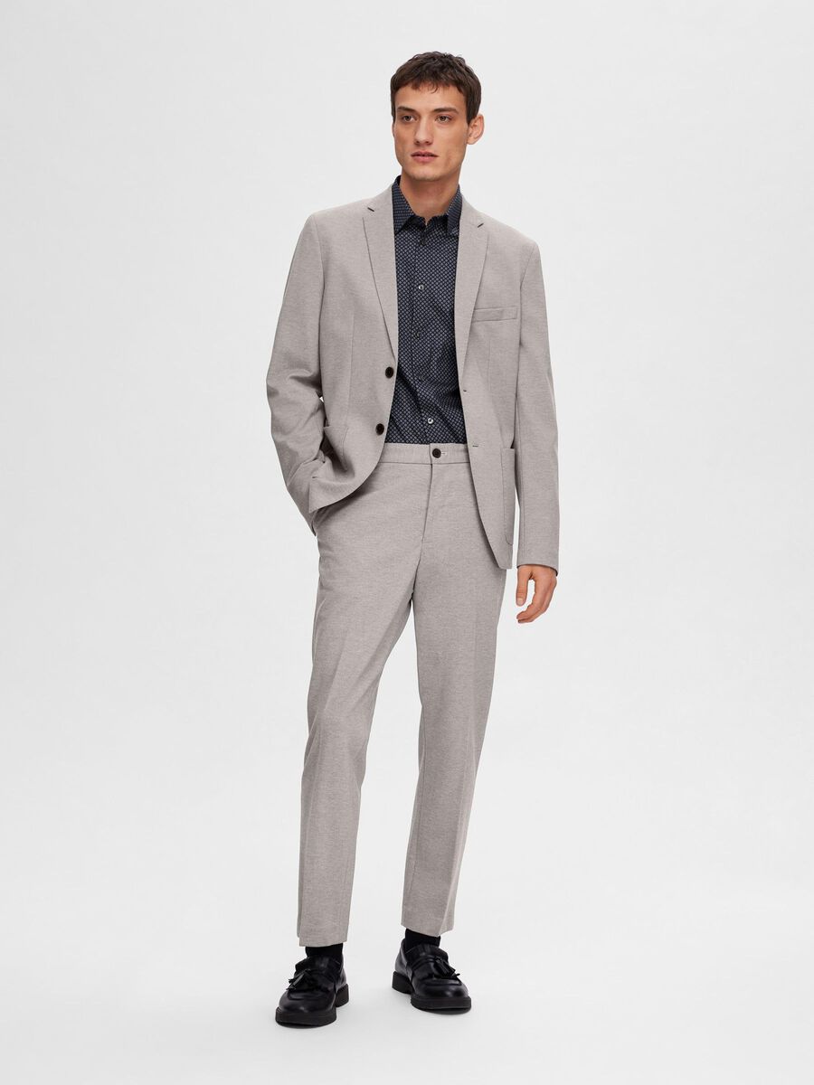 Shop the Look - slhpsy2023w44wednov30_1699281040784_16092485_LightGreyMelange_005.jpg