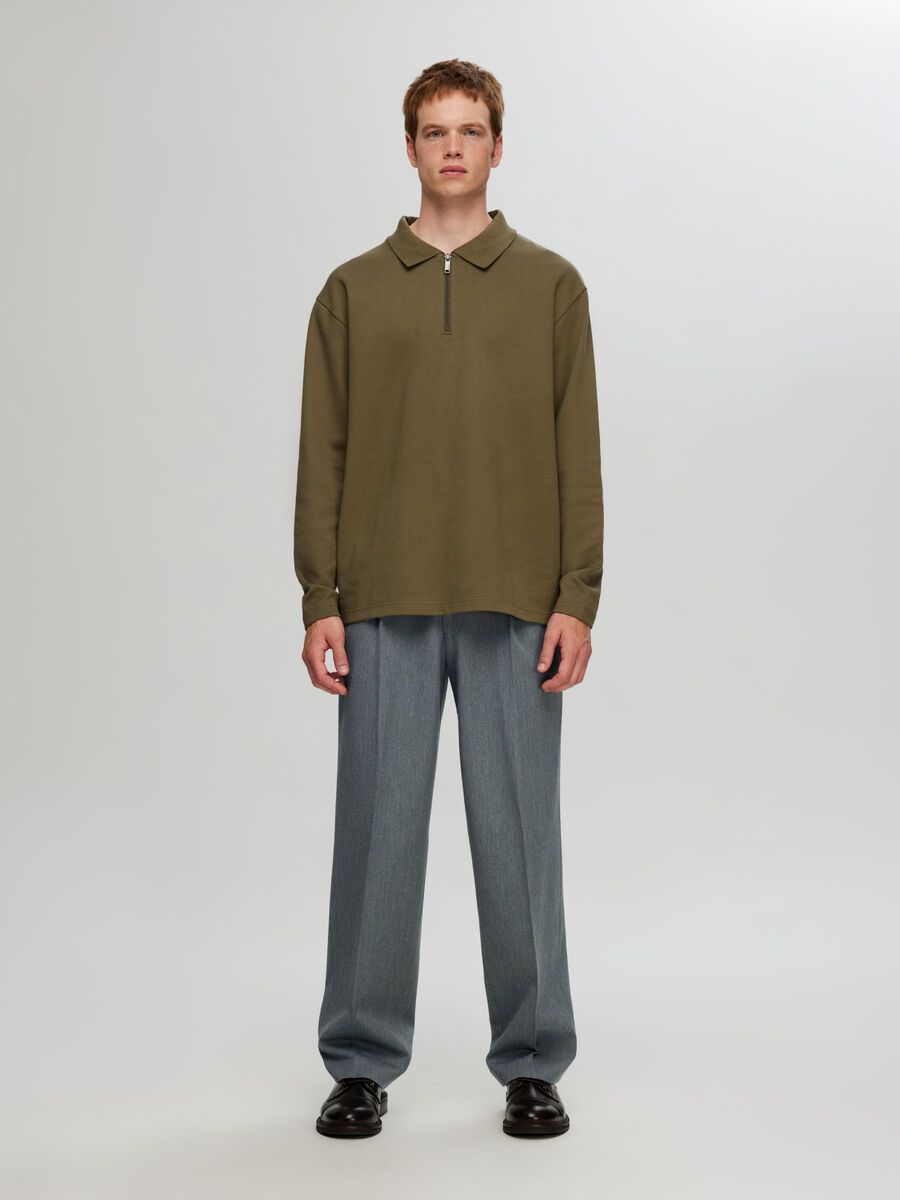 Shop the Look - slhpsy2024w46wednov143_1731502261395_16097529_MediumGreyMelange_005.jpg
