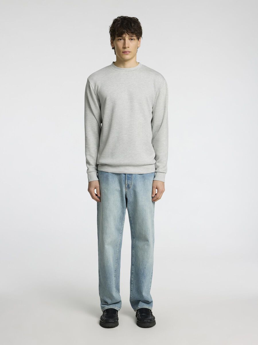 Shop the Look - slhpsy2025w3wedjan241_1736947857633_16092573_LightGreyMelange_005.jpg
