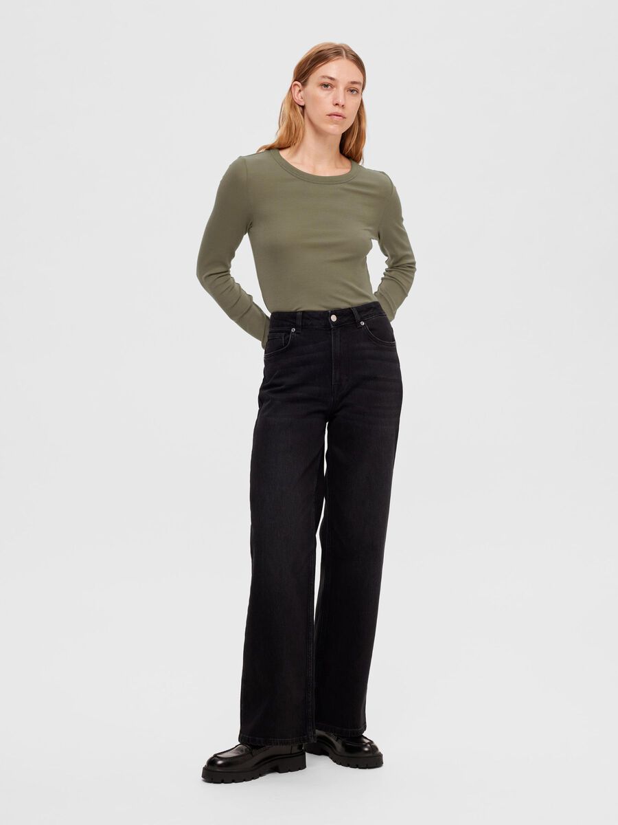 Shop the Look - slfpsy2023w20monmay2_1697016246184_16090484_DuskyGreen_005.jpg