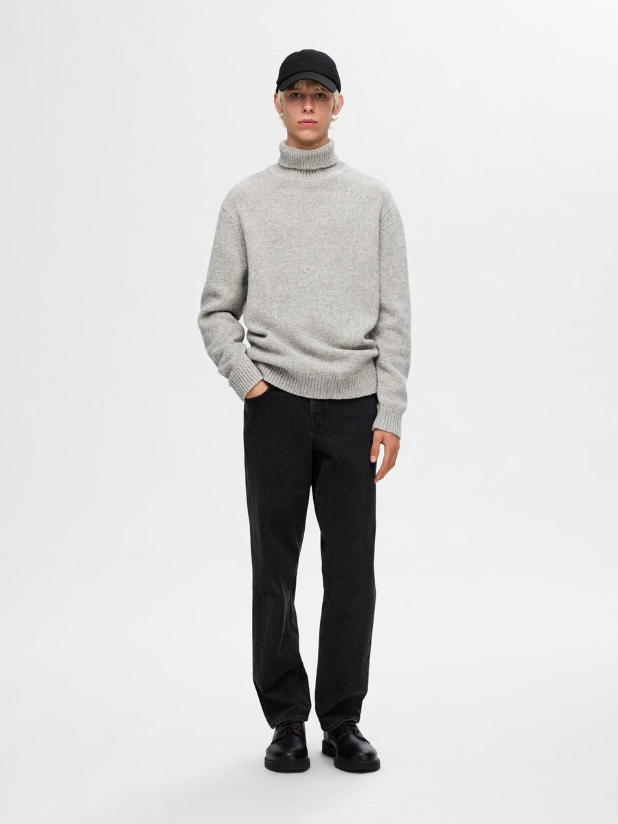 Shop the Look - slhpsy2024w46wednov12_1731484757838_16094649_LightGreyMelange_005.jpg