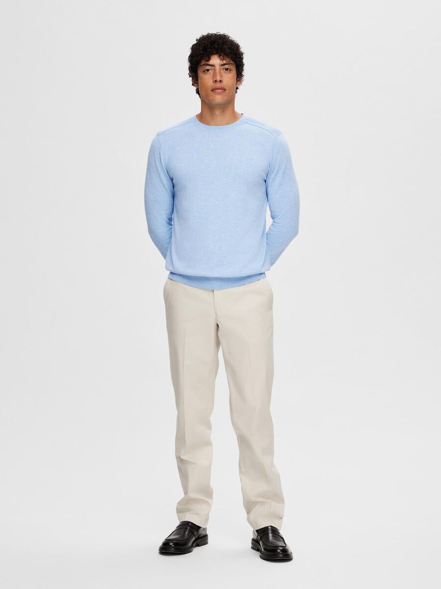 Shop the Look - slhpsy2023w44thunov1_1698932749592_16074682_CashmereBlue_778122_005.jpg