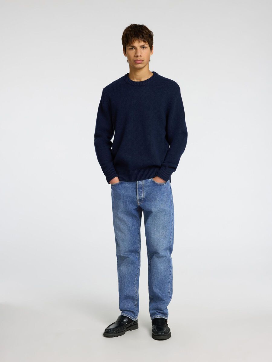 Shop the Look - slhpsy2025w3wedjan171_1736946541567_16096896_MediumBlueDenim_005.jpg
