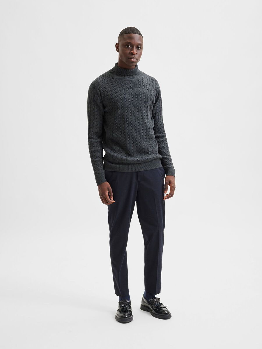Shop the Look - slhpsy2022w33thuaug12_16081092_DarkGreyMelange_005.jpg
