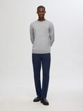 Shop the Look - slhpsy2024w46wednov81_1731489377937_16074682_LightGreyMelange_1121322_005.jpg