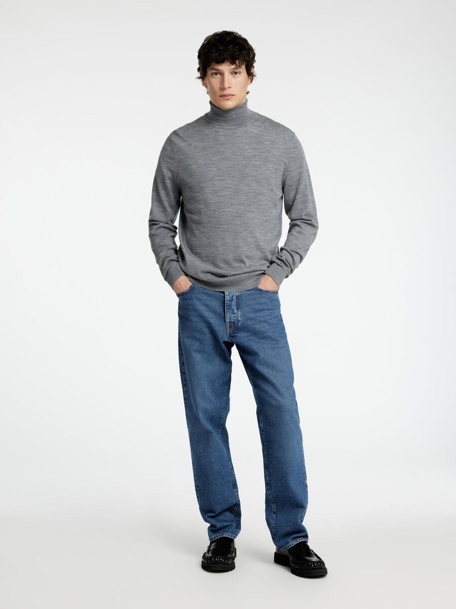 Shop the Look - slhpsy2024w46thunov83_1731585871763_16094653_MediumGreyMelange_005.jpg