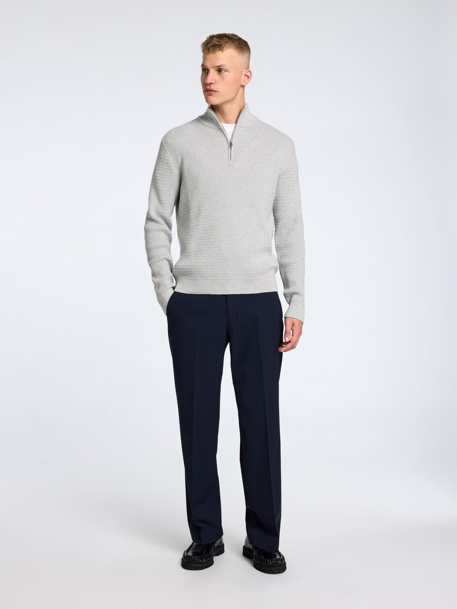 Shop the Look - slhpsy2024w48tuenov40_1732617847587_16095616_LightGreyMelange_005.jpg