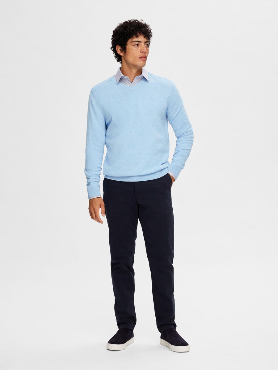 Shop the Look - slhpsy2023w44wednov8_1698849297561_16090147_CashmereBlue_1039296_005.jpg