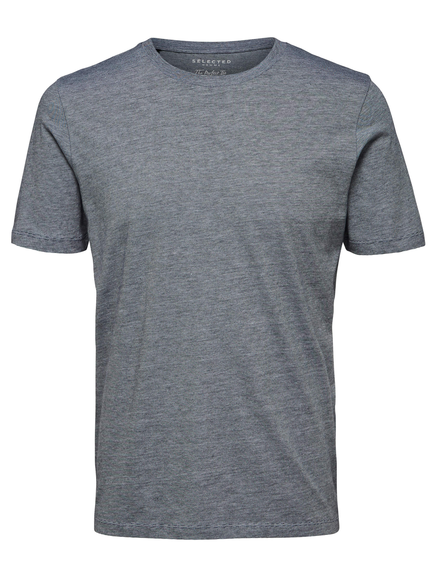 Selected homme perfect t shirt new arrivals