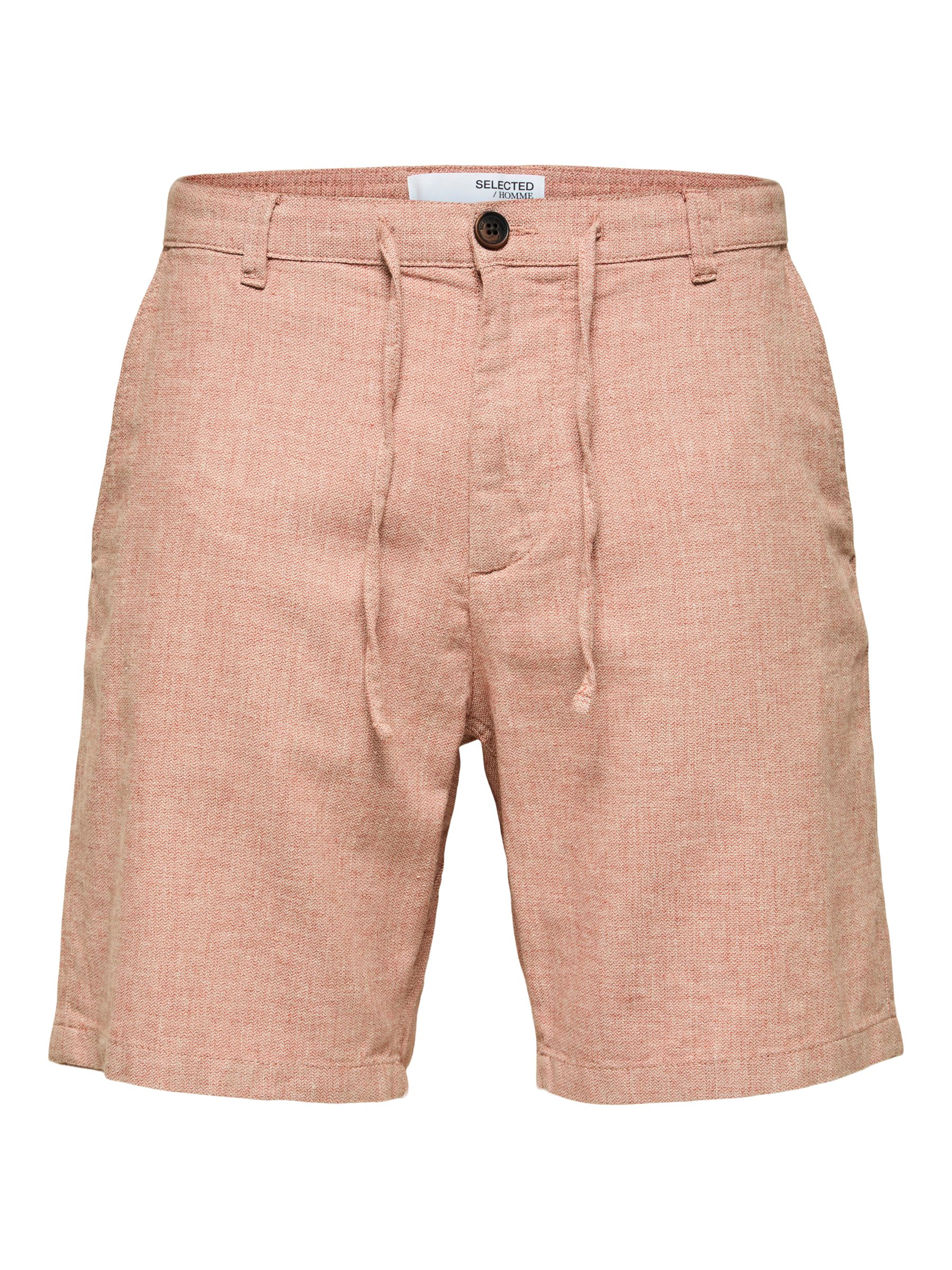 Selected homme shorts cheap