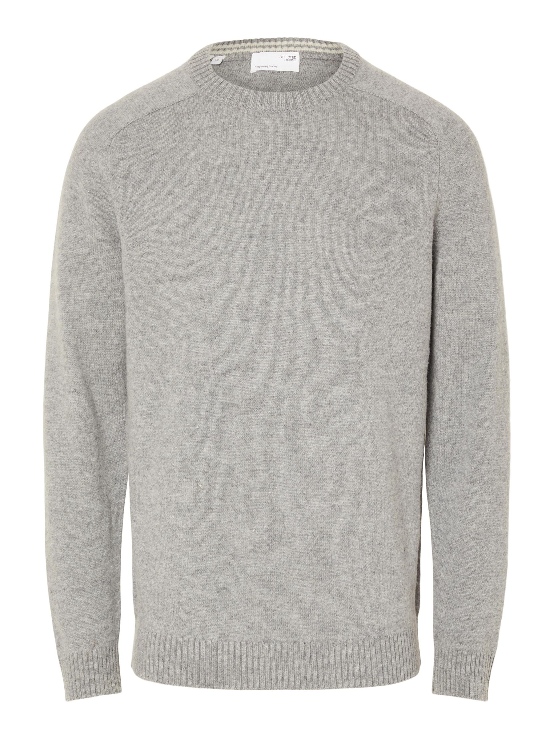 Homme crew neck clearance