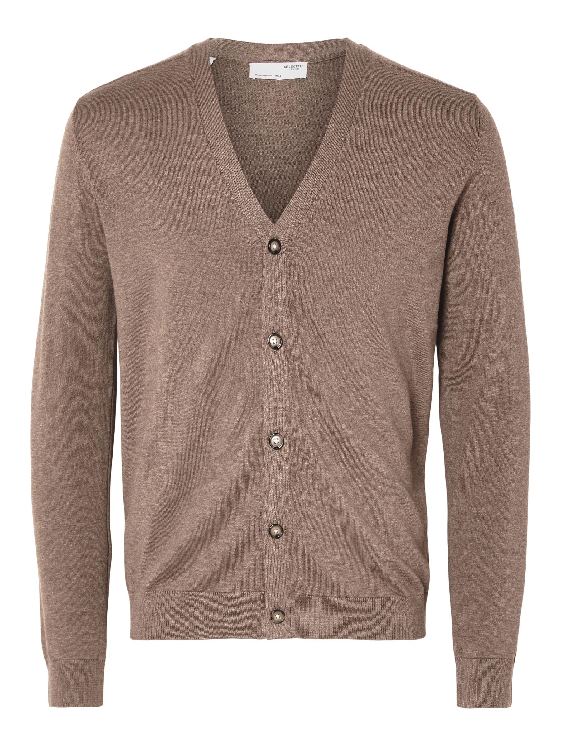 Selected homme cardigan cheap