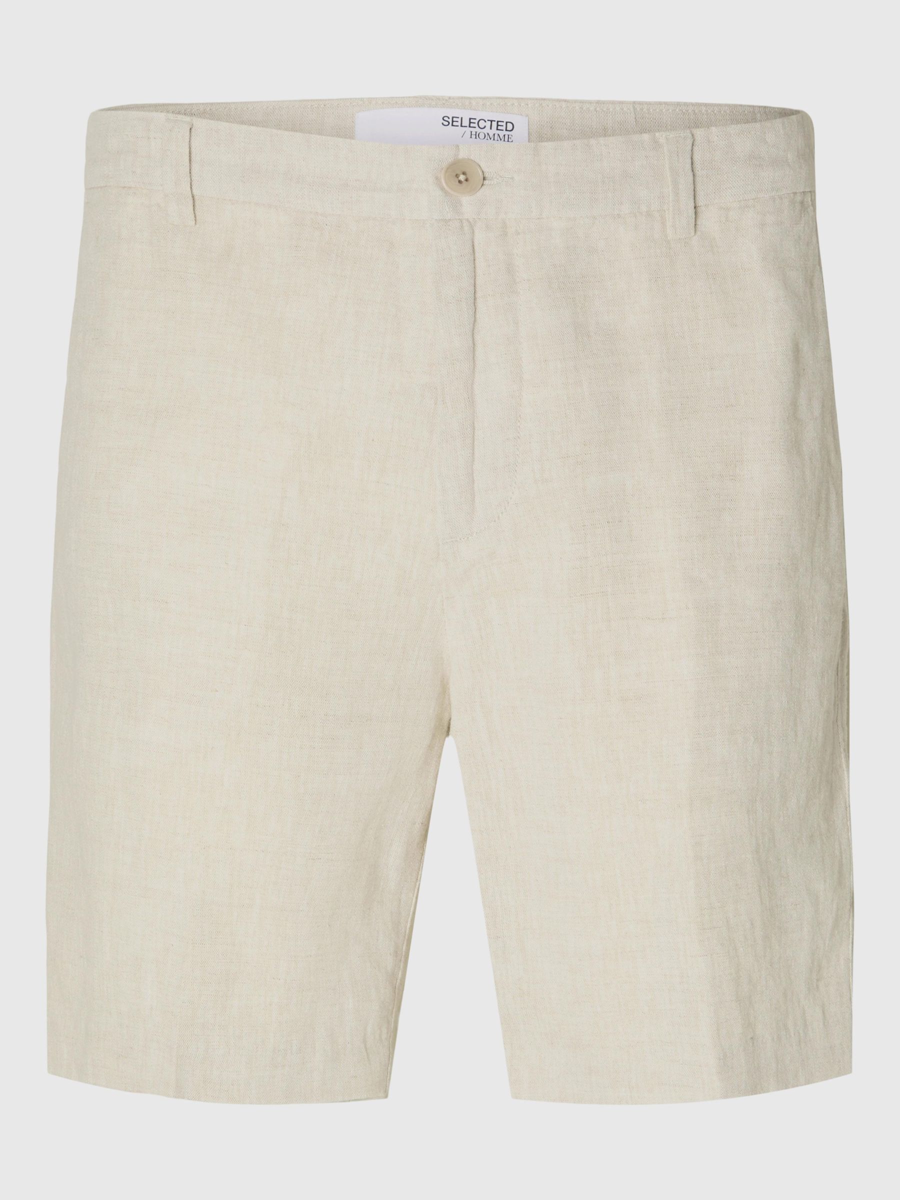 Selected homme short clearance