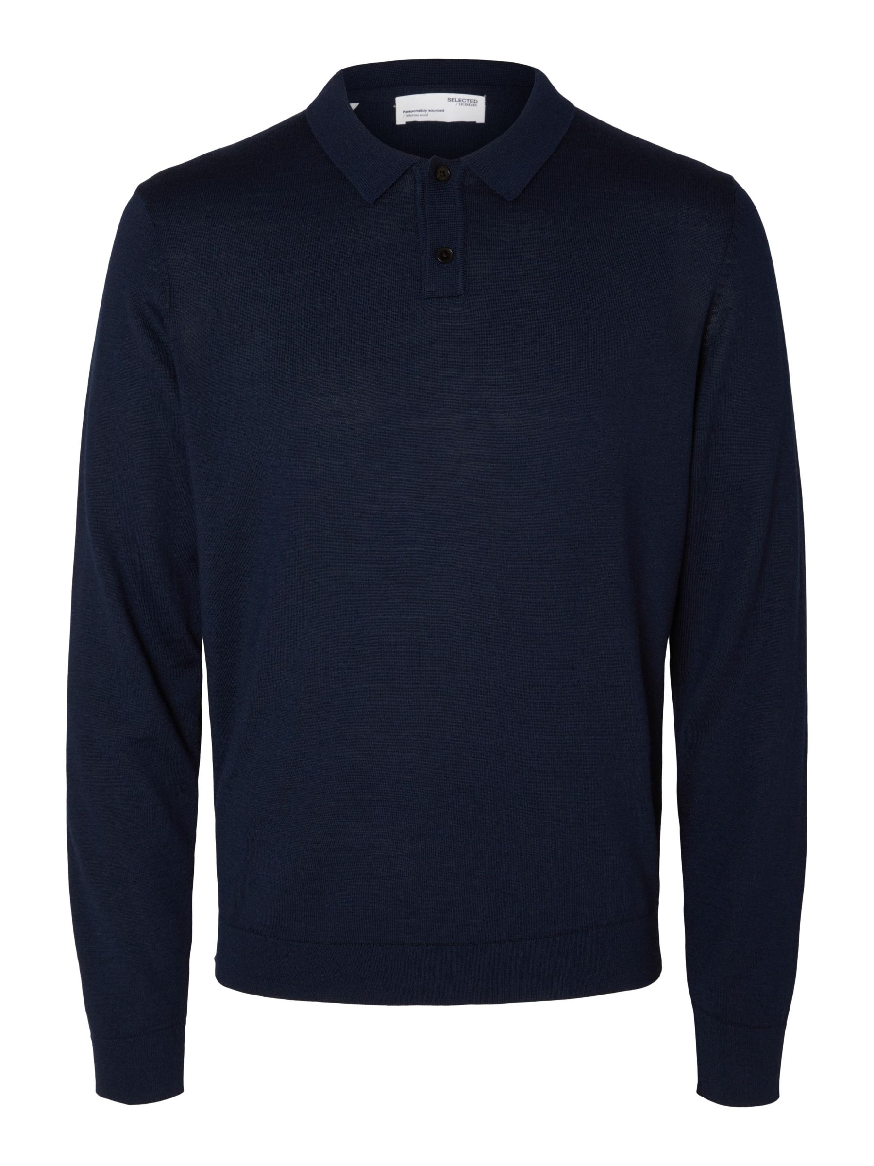 Polo neck t deals shirt with blazer
