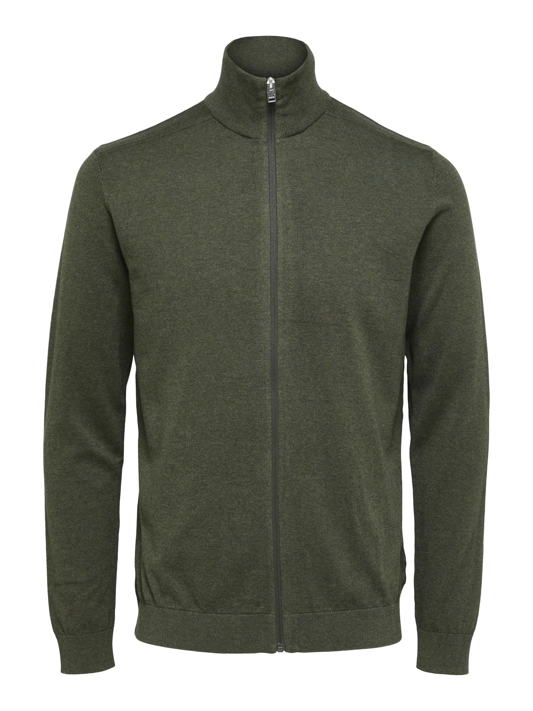 Cardigan selected homme cheap