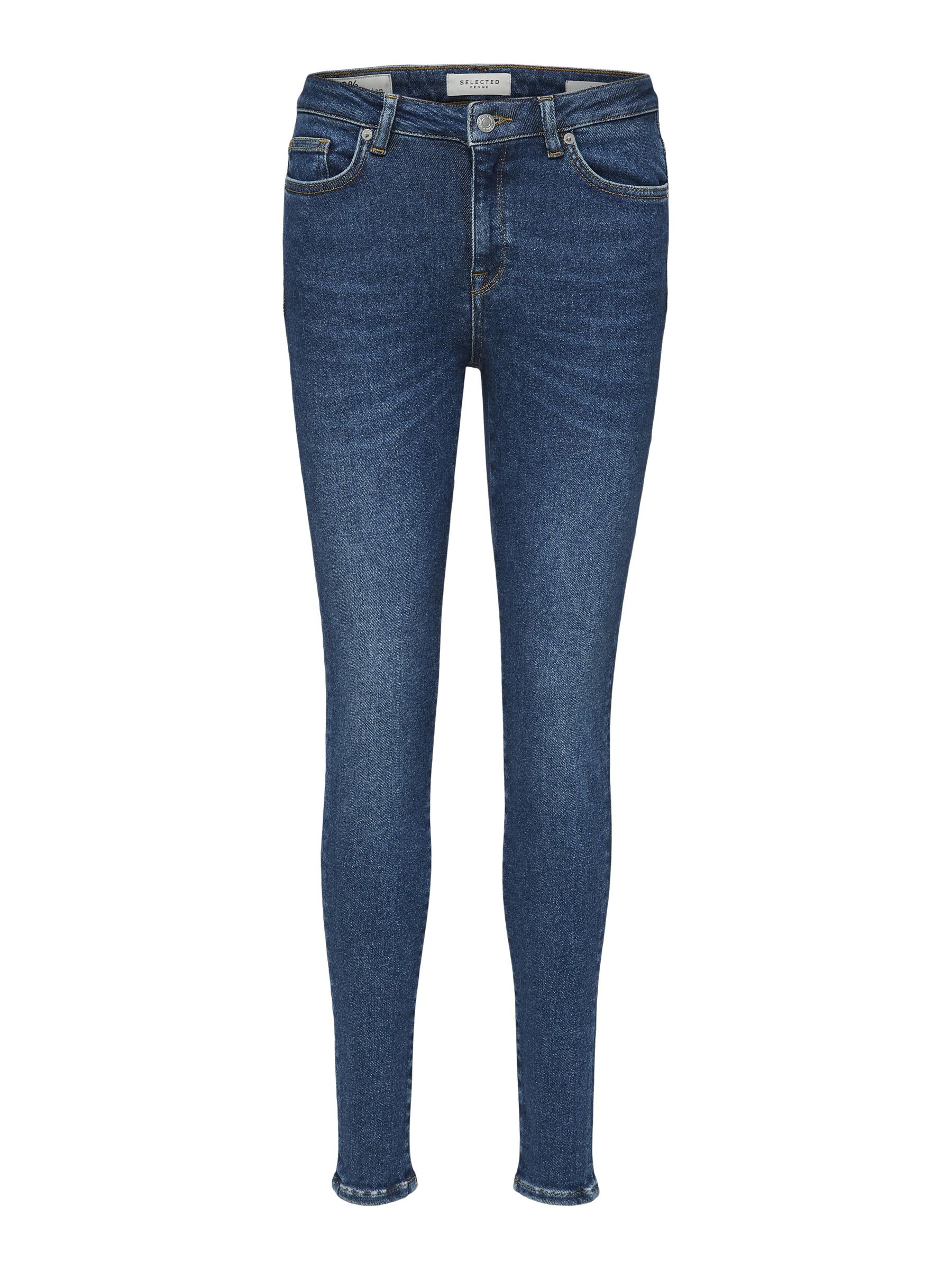 Selected femme skinny jeans deals