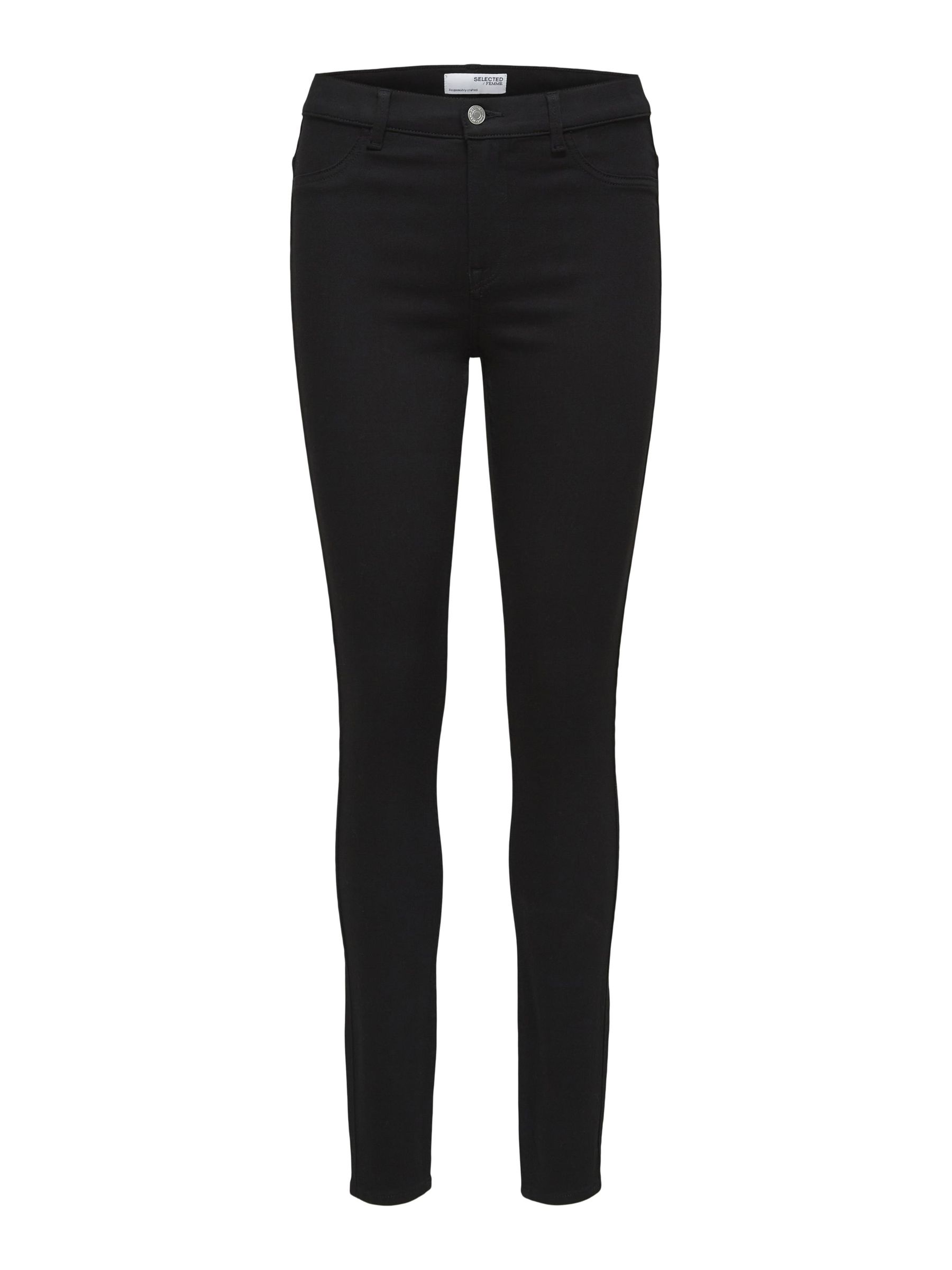Jegging skinny top femme