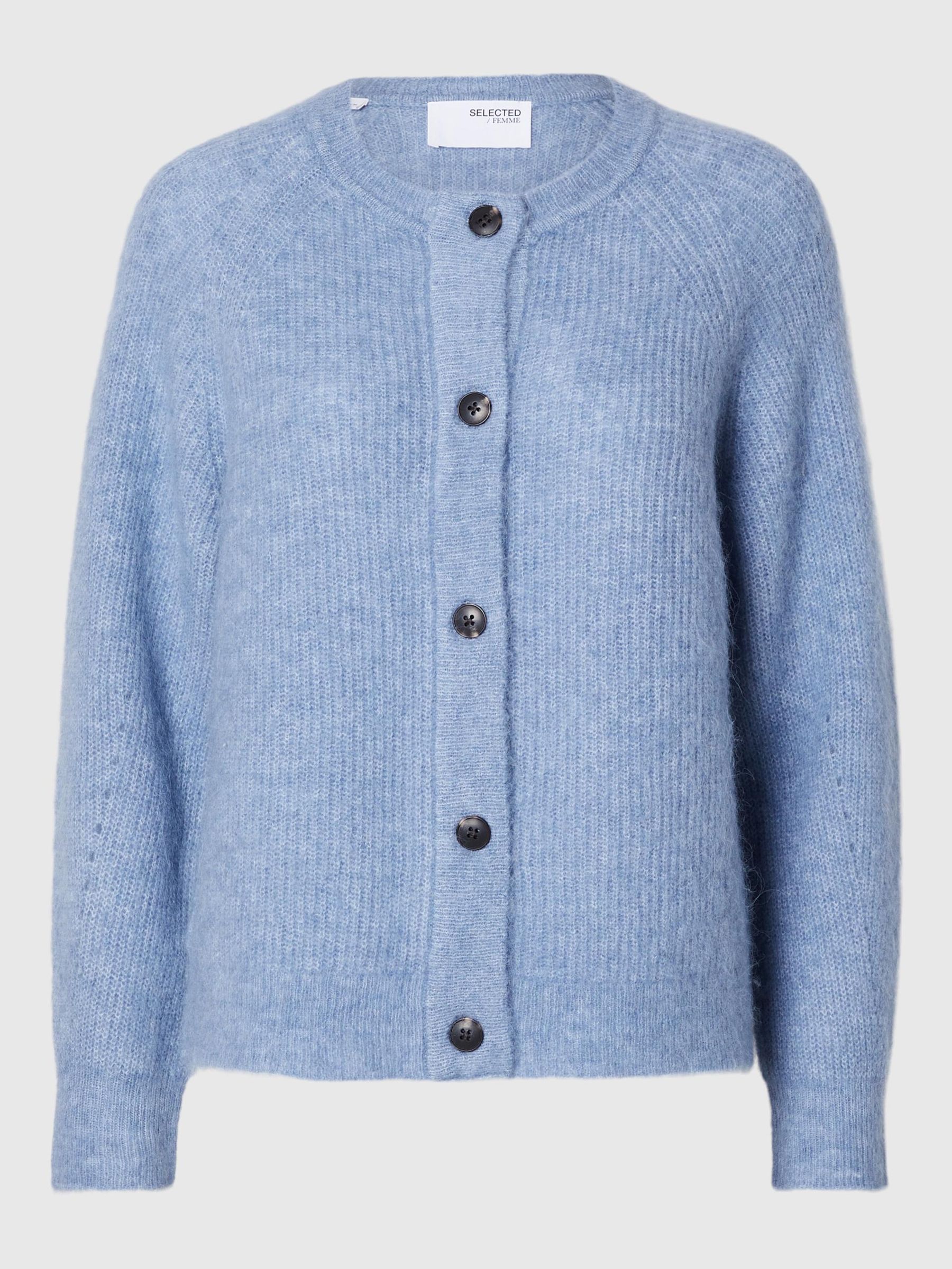 Selected femme cardigan cheap