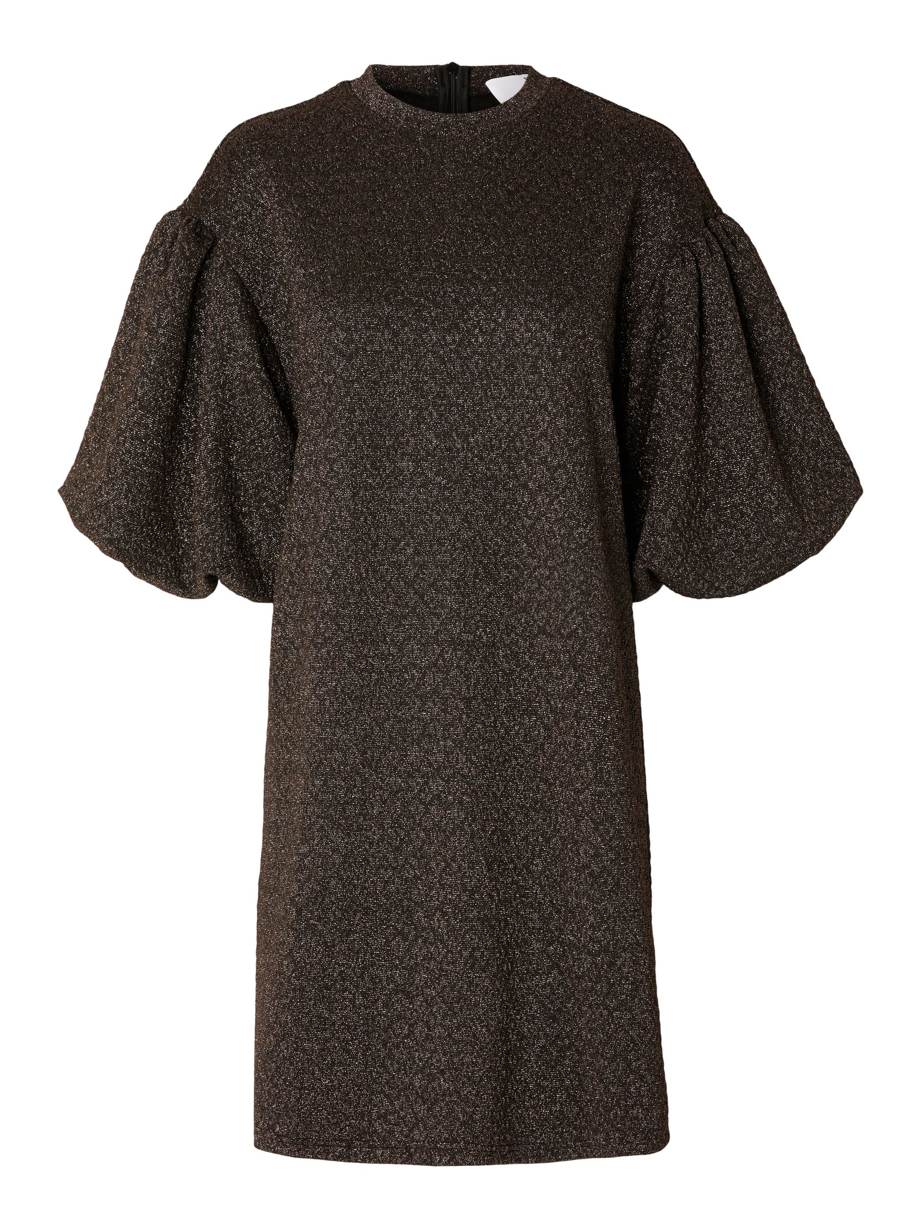 Selected femme 2025 jurk zwart
