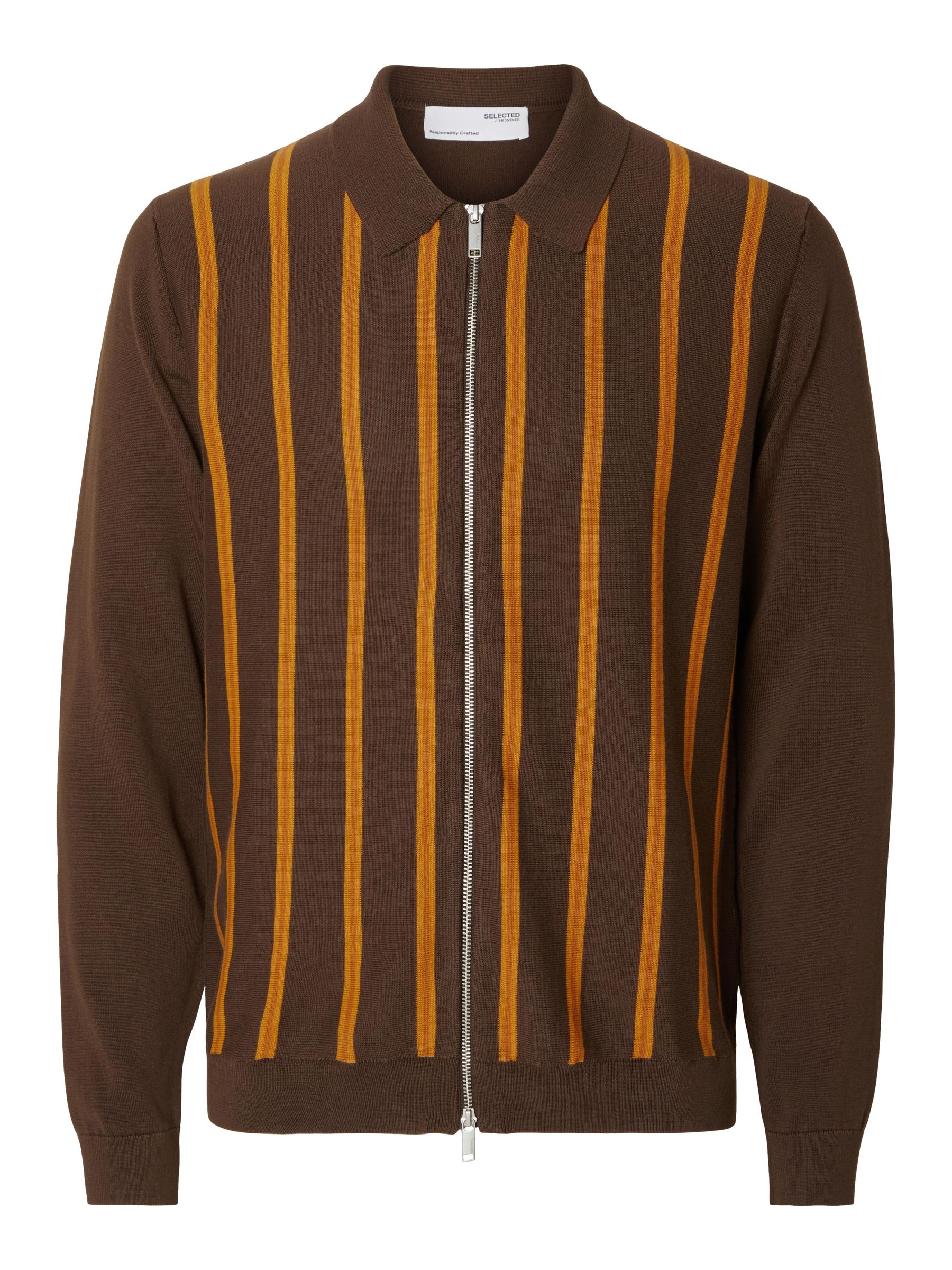 Selected homme 2025 varsity jacket